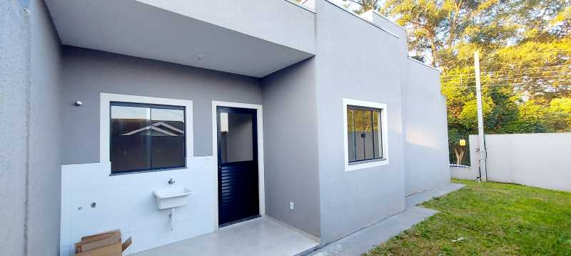 Casa, 2 quartos, 55 m² - Foto 22