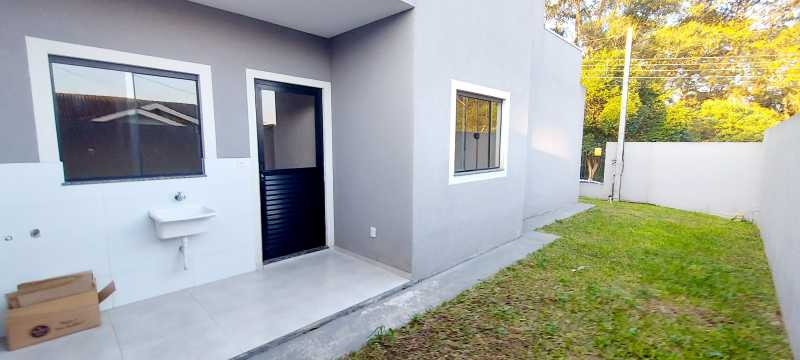 Casa, 2 quartos, 55 m² - Foto 23
