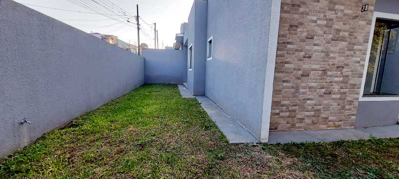 Casa, 2 quartos, 55 m² - Foto 24