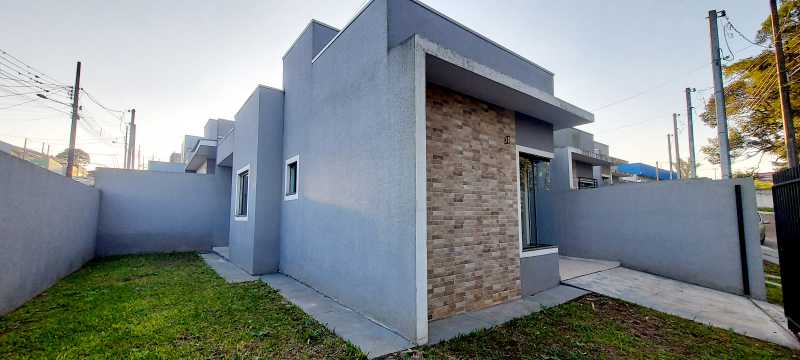 Casa, 2 quartos, 55 m² - Foto 27