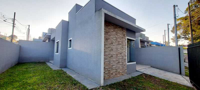 Casa, 2 quartos, 55 m² - Foto 28