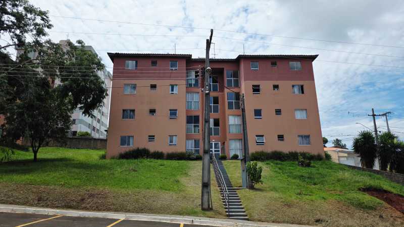 Apartamento, 2 quartos, 51 m² - Foto 3