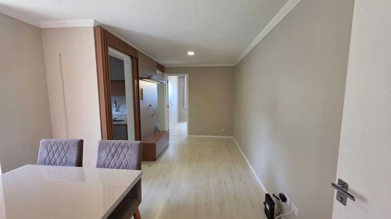 Apartamento, 2 quartos, 51 m² - Foto 4