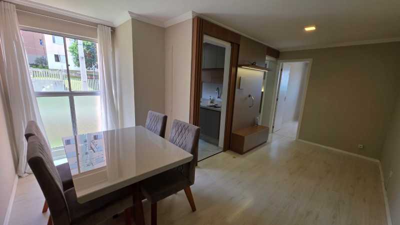 Apartamento, 2 quartos, 51 m² - Foto 5