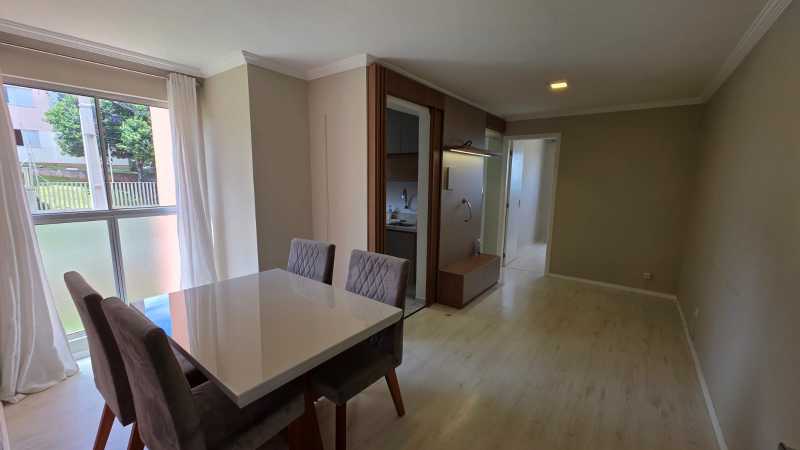 Apartamento, 2 quartos, 51 m² - Foto 6