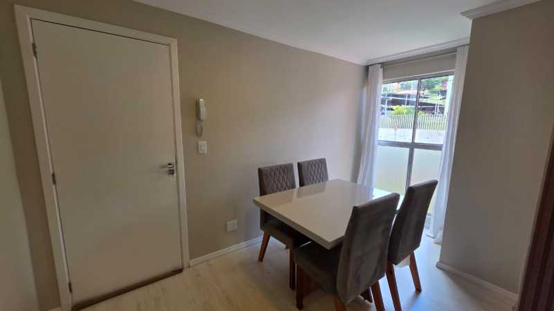 Apartamento, 2 quartos, 51 m² - Foto 7