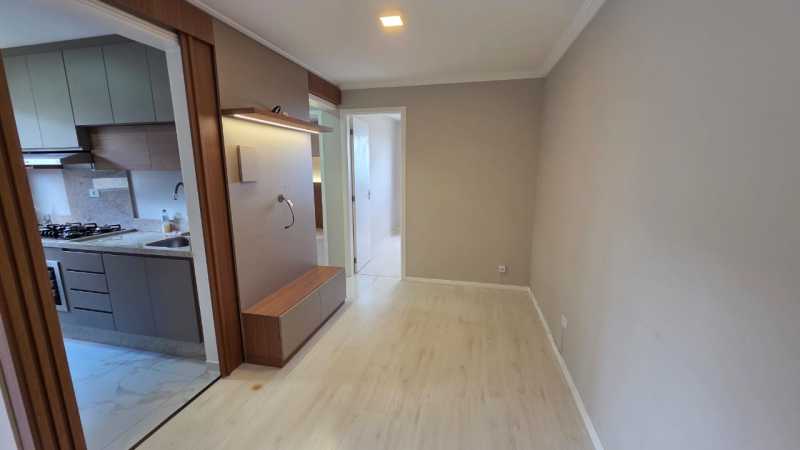 Apartamento, 2 quartos, 51 m² - Foto 8