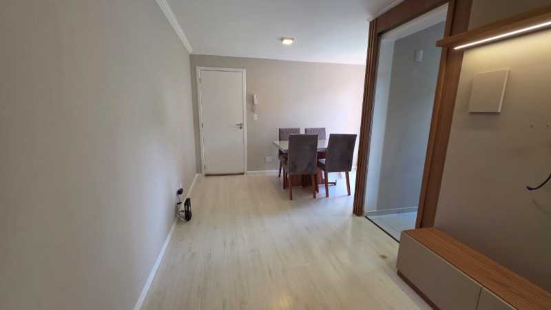 Apartamento, 2 quartos, 51 m² - Foto 9