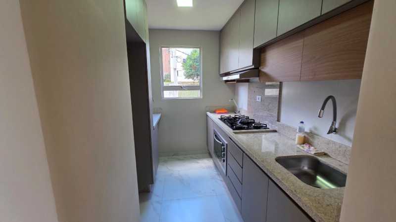 Apartamento, 2 quartos, 51 m² - Foto 10
