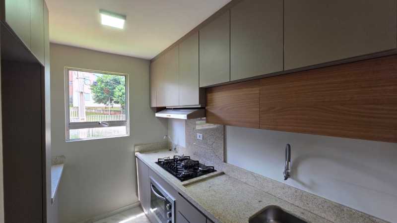 Apartamento, 2 quartos, 51 m² - Foto 11