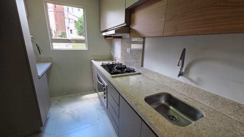 Apartamento, 2 quartos, 51 m² - Foto 13