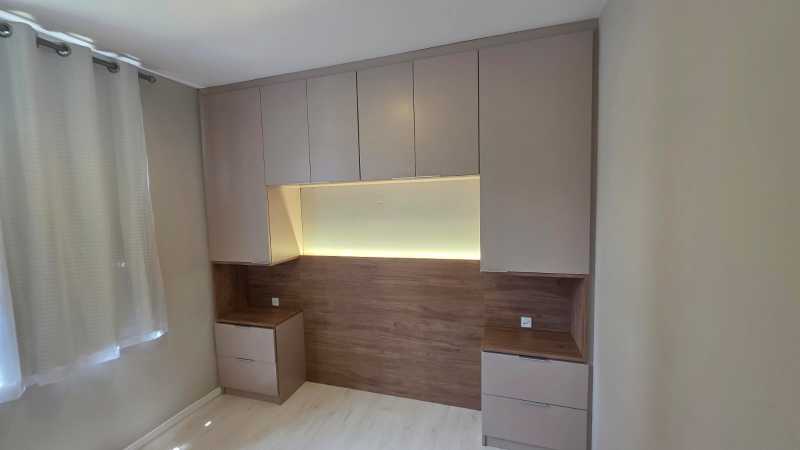 Apartamento, 2 quartos, 51 m² - Foto 24