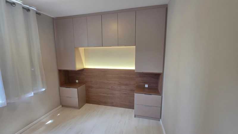 Apartamento, 2 quartos, 51 m² - Foto 26