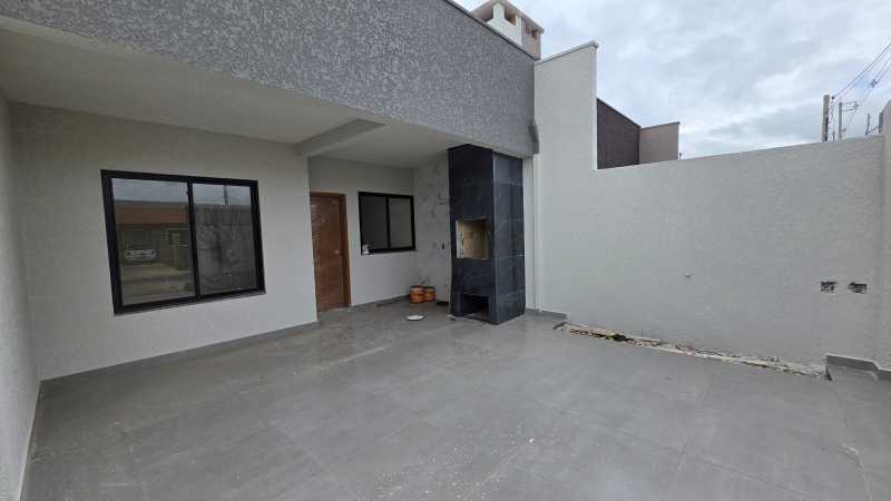 Casa, 3 quartos, 70 m² - Foto 3