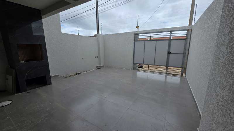 Casa, 3 quartos, 70 m² - Foto 4