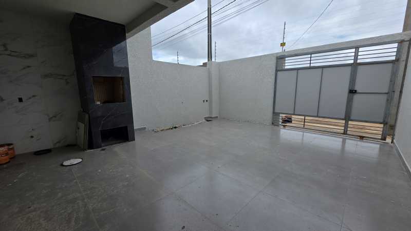 Casa, 3 quartos, 70 m² - Foto 5
