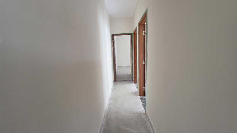 Casa, 3 quartos, 70 m² - Foto 14