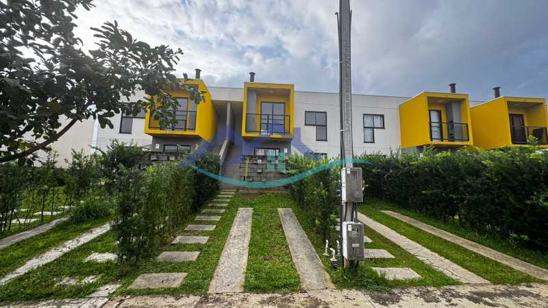 Apartamento, 2 quartos, 48 m² - Foto 2