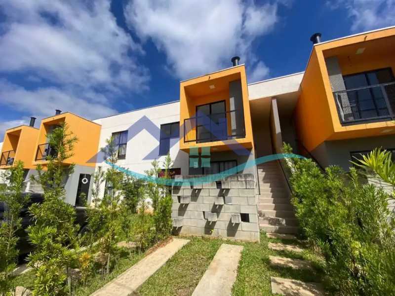 Apartamento, 2 quartos, 48 m² - Foto 1