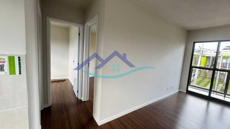 Apartamento, 2 quartos, 48 m² - Foto 3