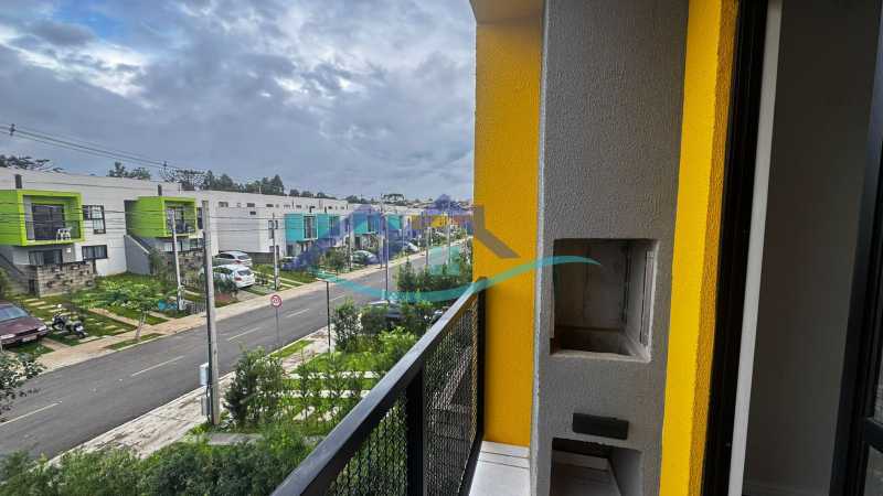 Apartamento, 2 quartos, 48 m² - Foto 4