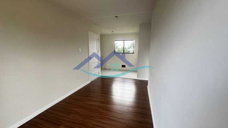 Apartamento, 2 quartos, 48 m² - Foto 5