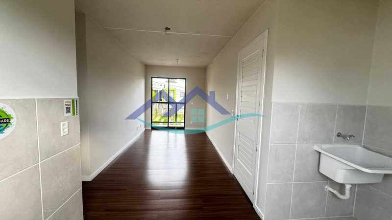 Apartamento, 2 quartos, 48 m² - Foto 7