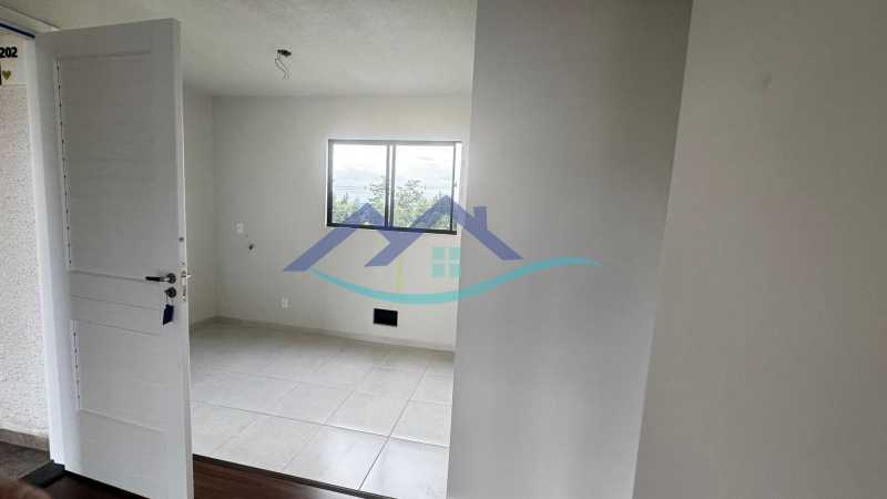 Apartamento, 2 quartos, 48 m² - Foto 9