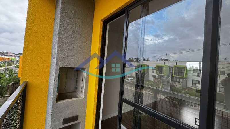 Apartamento, 2 quartos, 48 m² - Foto 11