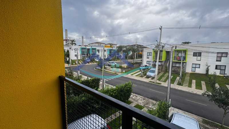 Apartamento, 2 quartos, 48 m² - Foto 12