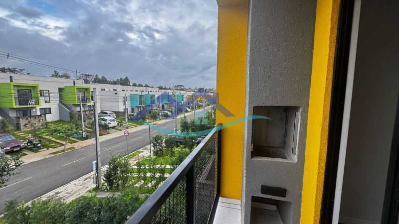 Apartamento, 2 quartos, 48 m² - Foto 13