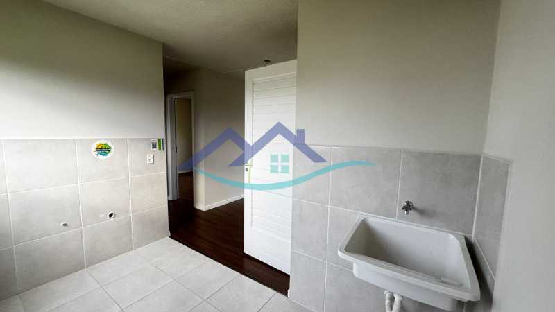 Apartamento, 2 quartos, 48 m² - Foto 6