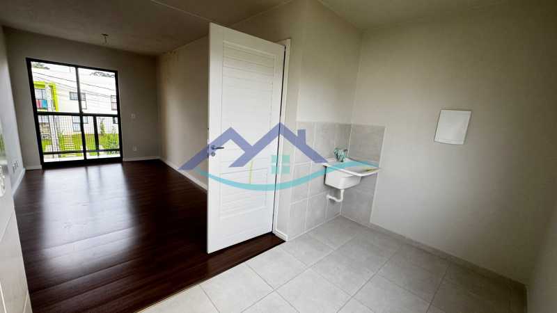 Apartamento, 2 quartos, 48 m² - Foto 8