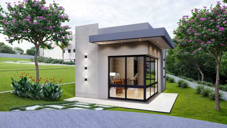 Terreno, 160 m² - Foto 4