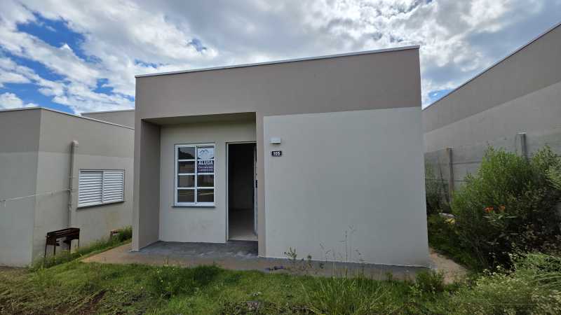 Casa, 2 quartos, 50 m² - Foto 4
