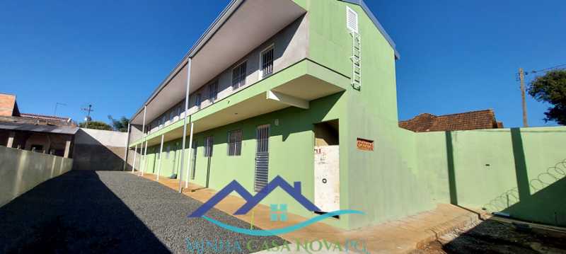 Kitnet-Studio, 35 m² - Foto 3