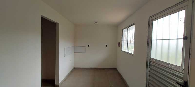 Kitnet-Studio, 35 m² - Foto 5