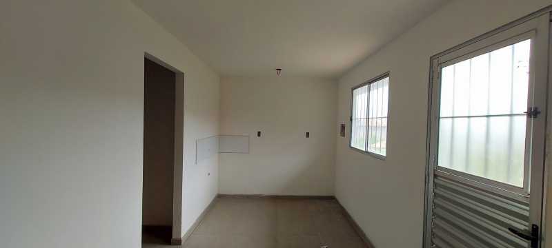 Kitnet-Studio, 35 m² - Foto 6
