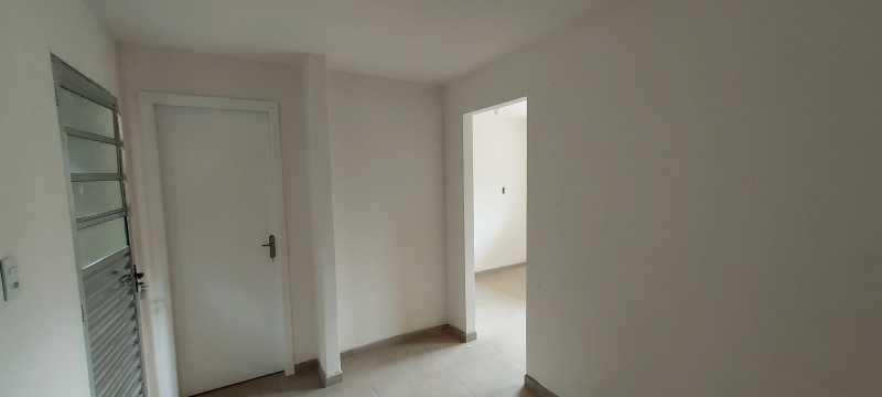 Kitnet-Studio, 35 m² - Foto 12