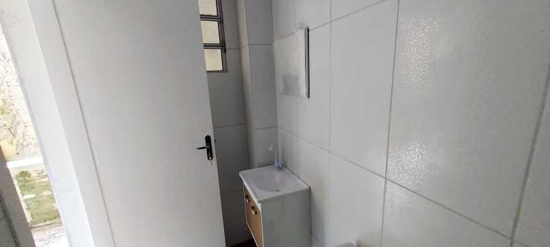 Kitnet-Studio, 35 m² - Foto 13