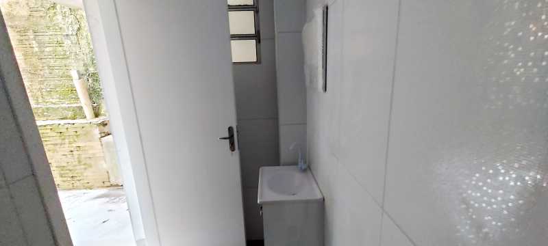 Kitnet-Studio, 35 m² - Foto 14