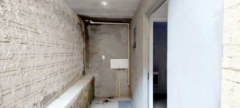 Kitnet-Studio, 35 m² - Foto 15