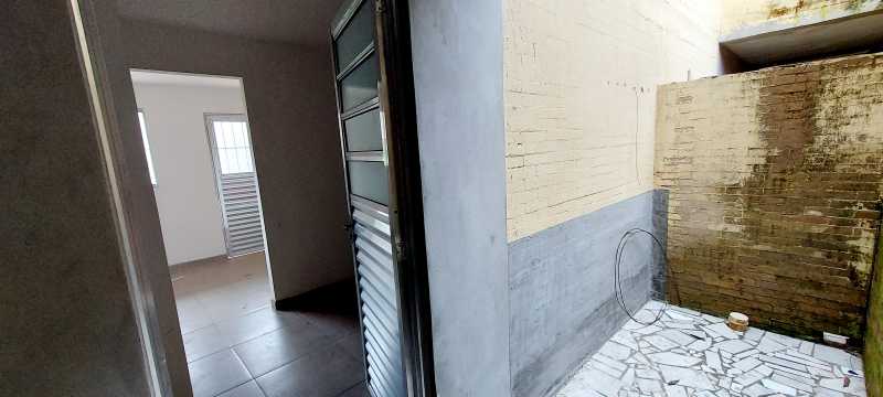 Kitnet-Studio, 35 m² - Foto 17
