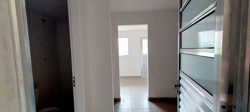 Kitnet-Studio, 35 m² - Foto 18