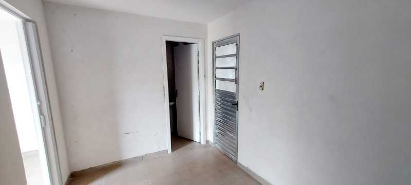 Kitnet-Studio, 35 m² - Foto 25