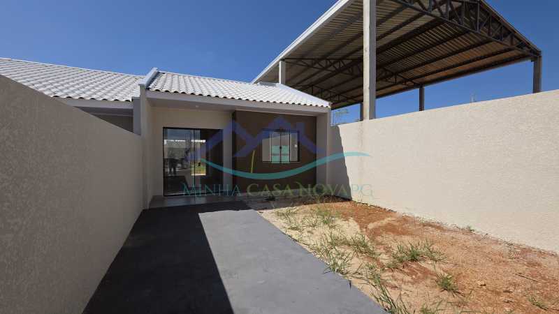 Casa, 2 quartos, 60 m² - Foto 2