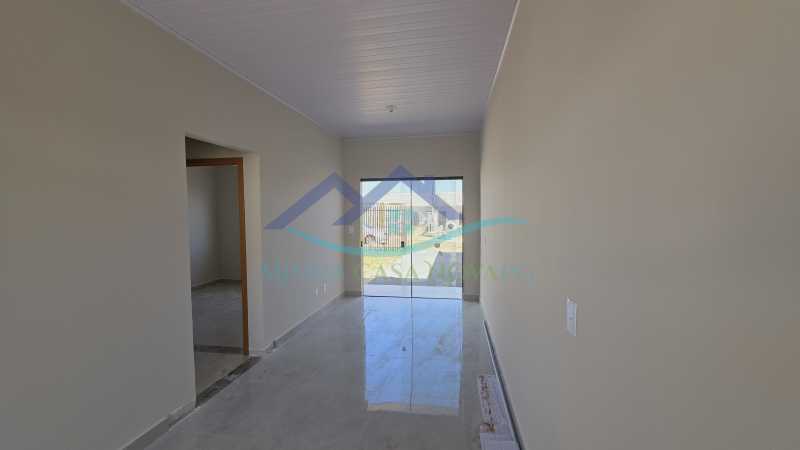 Casa, 2 quartos, 60 m² - Foto 6
