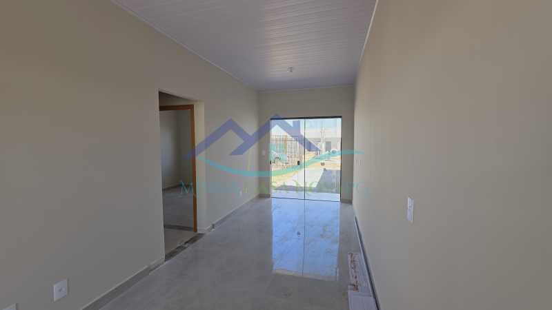 Casa, 2 quartos, 60 m² - Foto 7