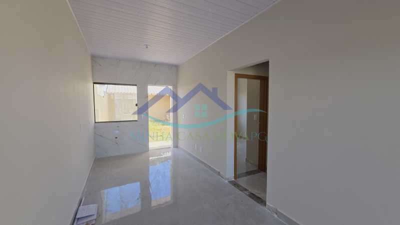 Casa, 2 quartos, 60 m² - Foto 8