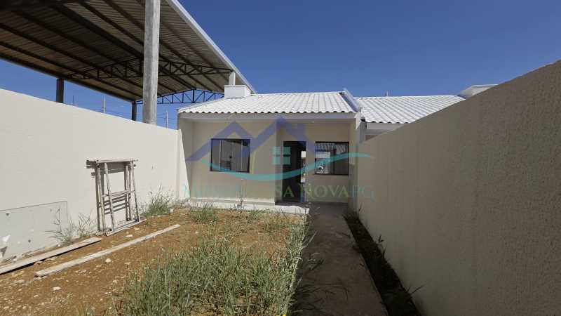 Casa, 2 quartos, 60 m² - Foto 17